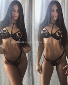 Анкета проститутки Ленусик - метро Чертаново Северное, возраст - 24