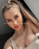 Анкета проститутки Ксения - метро Строгино, возраст - 24