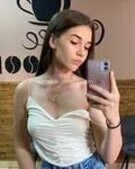 Анкета проститутки Мелисса - метро Тверской, возраст - 24