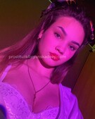 Анкета проститутки Снежана - метро Щукино, возраст - 24