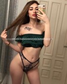 Анкета проститутки Элеонора - метро Щукино, возраст - 24