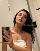 Анкета проститутки Милослава - метро Перово, возраст - 24