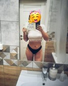 Анкета проститутки Олечка - метро Щукино, возраст - 25