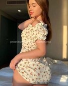 Анкета проститутки Стефания - метро Лосиноостровский, возраст - 25