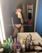 Анкета проститутки Жасмин - метро Южнопортовый, возраст - 25