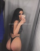 Анкета проститутки Марина - метро Донской, возраст - 25