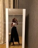 Анкета проститутки Галя - метро Проспект Вернадского, возраст - 25