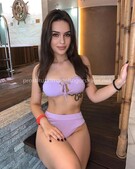 Анкета проститутки Каролина - метро Гагаринский, возраст - 25