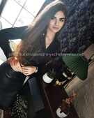 Анкета проститутки Алла - метро Проспект Вернадского, возраст - 25