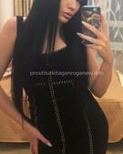 Анкета проститутки Марта - метро Перово, возраст - 25