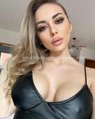 Анкета проститутки Ангелина - метро Даниловский, возраст - 25