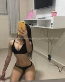 Анкета проститутки Кристина - метро Марьино, возраст - 25