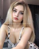 Анкета проститутки Аврора - метро Нагатино-Садовники, возраст - 25