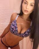 Анкета проститутки Ярослава - метро Южное Бутово, возраст - 25