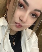 Анкета проститутки Инна - метро Покровское-Стрешнево, возраст - 25