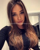 Анкета проститутки Влада - метро Коньково, возраст - 25