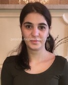 Анкета проститутки Тая - метро Фили-Давыдково, возраст - 25