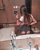 Анкета проститутки Надя - метро Тушино, возраст - 25