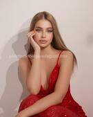 Анкета проститутки Дарья - метро Тверской, возраст - 25