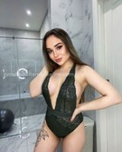 Анкета проститутки Викуся - метро Тверской, возраст - 25