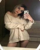 Анкета проститутки Зина - метро Даниловский, возраст - 25