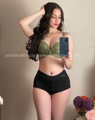 Анкета проститутки Забава - метро Ломоносовский, возраст - 25