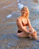 Анкета проститутки Милослава - метро Новокосино, возраст - 25