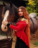 Анкета проститутки Лариса - метро Отрадное, возраст - 25