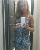 Анкета проститутки Стелла - метро Тверской, возраст - 25