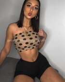 Анкета проститутки Натуся - метро Мещанский, возраст - 25