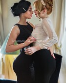 Анкета проститутки Ника - метро Мещанский, возраст - 25