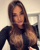 Анкета проститутки Олеся - метро Арбат, возраст - 25