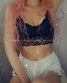 Анкета проститутки Николь - метро Якиманка, возраст - 25