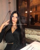 Анкета проститутки Шарлотта - метро Хамовники, возраст - 25