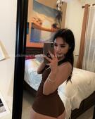 Анкета проститутки Устина - метро Хорошевский, возраст - 26