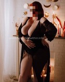 Анкета проститутки Света - метро Тверской, возраст - 26