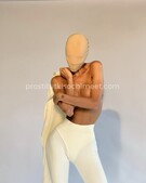 Анкета проститутки Ася - метро Тверской, возраст - 26