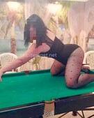 Анкета проститутки Лолита - метро Метрогородок, возраст - 26