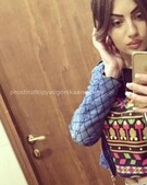 Анкета проститутки Риана - метро Фили-Давыдково, возраст - 26