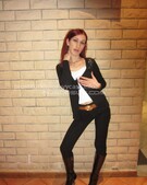 Анкета проститутки Римма - метро Южнопортовый, возраст - 26