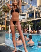 Анкета проститутки Милослава - метро Якиманка, возраст - 26