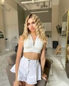 Анкета проститутки Лина - метро Тимирязевский, возраст - 27