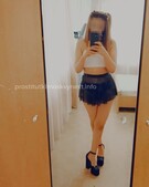 Анкета проститутки Линда - метро Таганский, возраст - 27