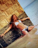 Анкета проститутки Света - метро Коломенское, возраст - 28