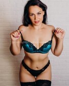 Анкета проститутки Риана - метро Донской, возраст - 28