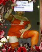 Анкета проститутки Злата - метро Мещанский, возраст - 30