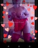 Анкета проститутки Алина - метро Черемушки, возраст - 30