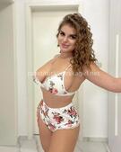 Анкета проститутки Танюша - метро Южнопортовый, возраст - 30