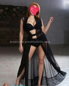 Анкета проститутки Элина - метро Мещанский, возраст - 35