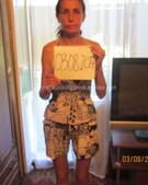 Анкета проститутки Надюша - метро Таганский, возраст - 35